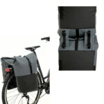 TAS NEW LOOXS NYBORG DOUBLE DGRY/ZW