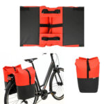 TAS NEW LOOXS NYBORG DOUBLE MIK RO/ZW
