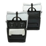 TAS NEW LOOXS NYBORG SINGLE LGRY/ZW