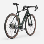 Trek - Checkpoint SL6 AXS Gen3