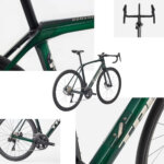 Trek - Domane SL 6