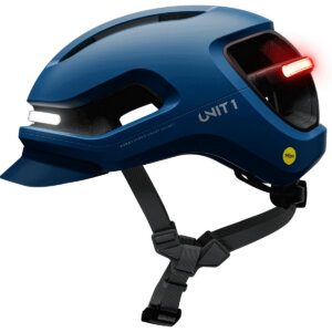 Unit1 – Aura Mips / Maverick