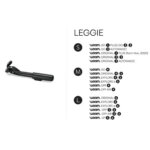 Woom - Leggie Kickstand