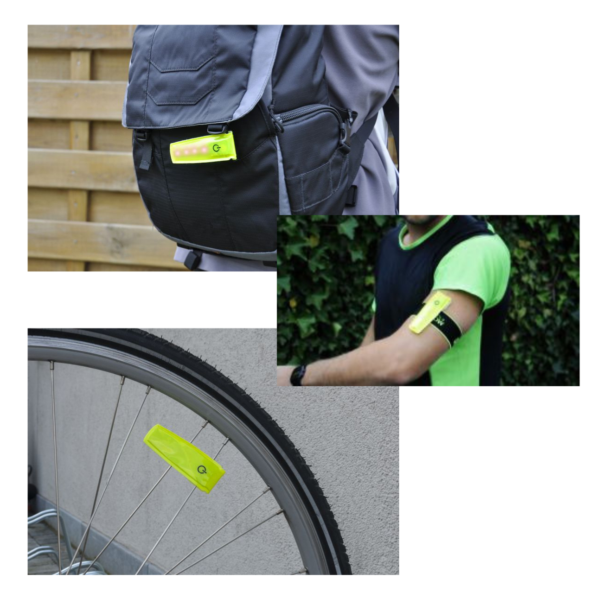 Wowow Multilight Orange WRM