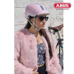Abus helm HUD-Y ACE