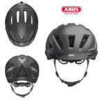 ABUS - HS helm Pedelec 2.0 - Titan