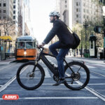 Abus Pedelec 2.0 ACE + vizier