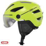 Abus Pedelec 2.0 ACE + vizier