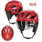 Abus Pedelec 2.0 ACE + vizier