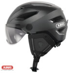 Abus Pedelec 2.0 ACE + vizier