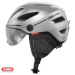 Abus Pedelec 2.0 ACE + vizier