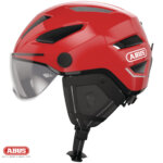 Abus Pedelec 2.0 ACE + vizier