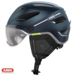 Abus Pedelec 2.0 ACE + vizier