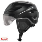 Abus Pedelec 2.0 ACE + vizier