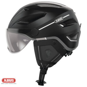 Abus Pedelec 2.0 ACE + vizier