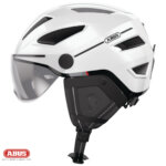 Abus Pedelec 2.0 ACE + vizier