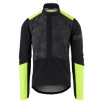 Agu - Prime rain jacket men