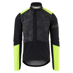 Agu – Prime rain jacket men