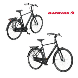Batavus – Fonk 7 Heren