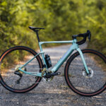 BH - igravelX Carbon 2.8