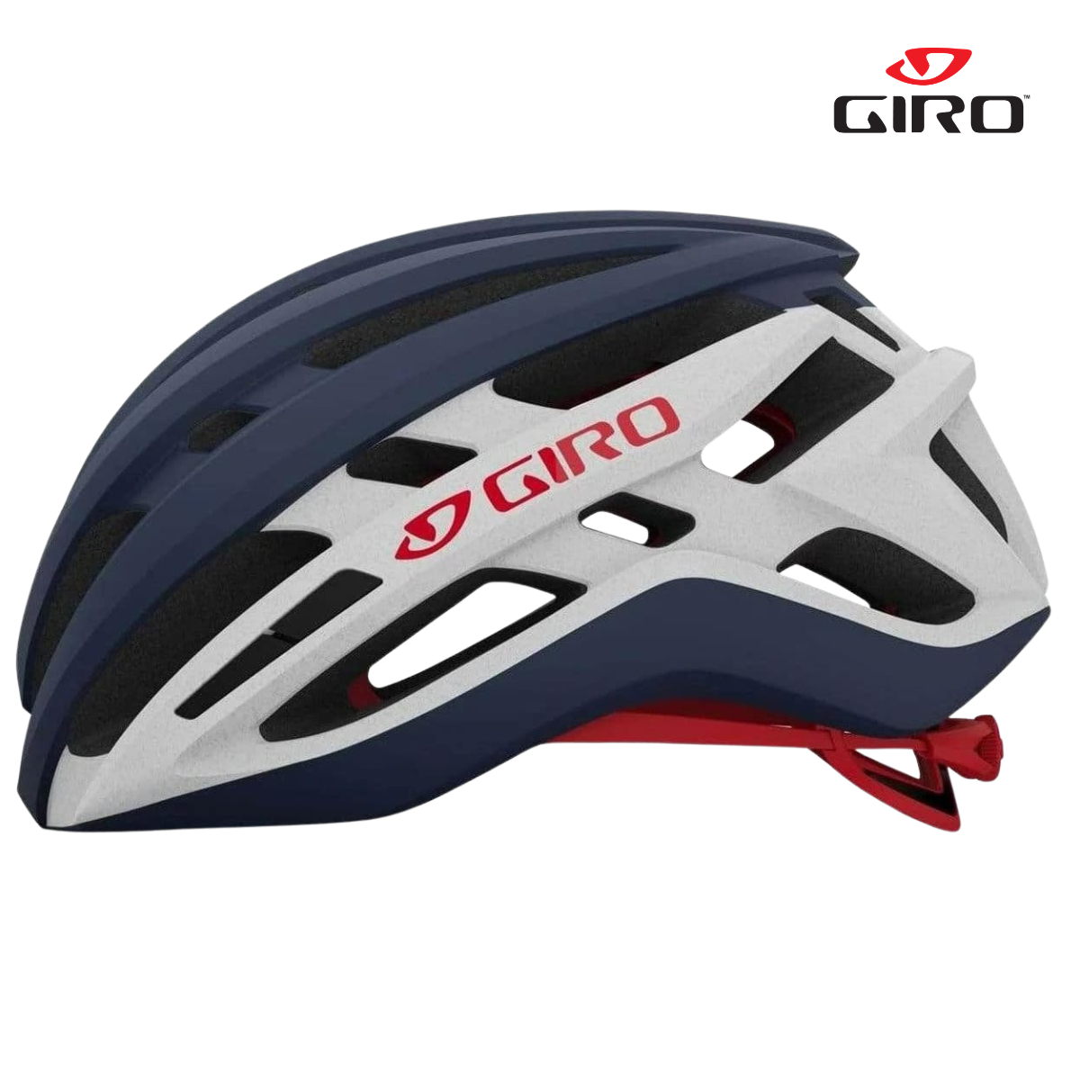 Giro Agilis Race helm