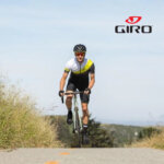 Giro Agilis Race helm