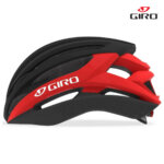 Giro - Race helm Syntax