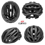 Giro - Race helm Syntax
