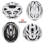 Giro - Race helm Syntax