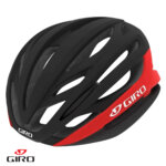 Giro - Race helm Syntax