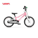 Go 2 - Woom Red