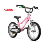 Go 2 - Woom Red