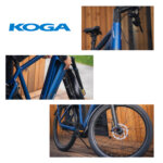 Koga E-Xite Dames