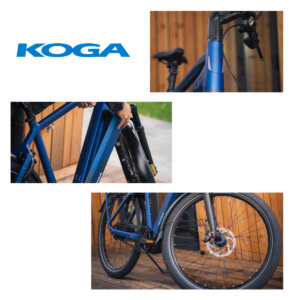Koga – E-Xite Dames