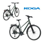 Koga F3 7.0 Heren