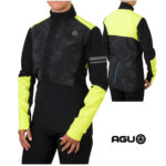 Prime rain jacket women