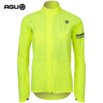 Prime rain jacket women