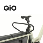 Qio - Zitkussen QiO Long
