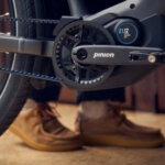 Riese & Müller - Charger5 Pinion HS