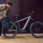 Riese & Müller - Charger5 Pinion HS