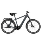Riese & Müller - Charger5 Vario Core