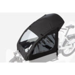 Riese & Müller - Kinderkap Packster 60