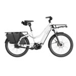 Riese & Müller - Multicharger3 Mixte Automatic