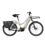 Riese & Müller - Multicharger3 Mixte Rohloff