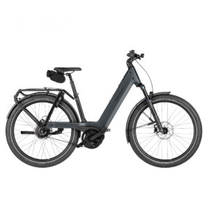 Riese & Müller Nevo5 vario Core