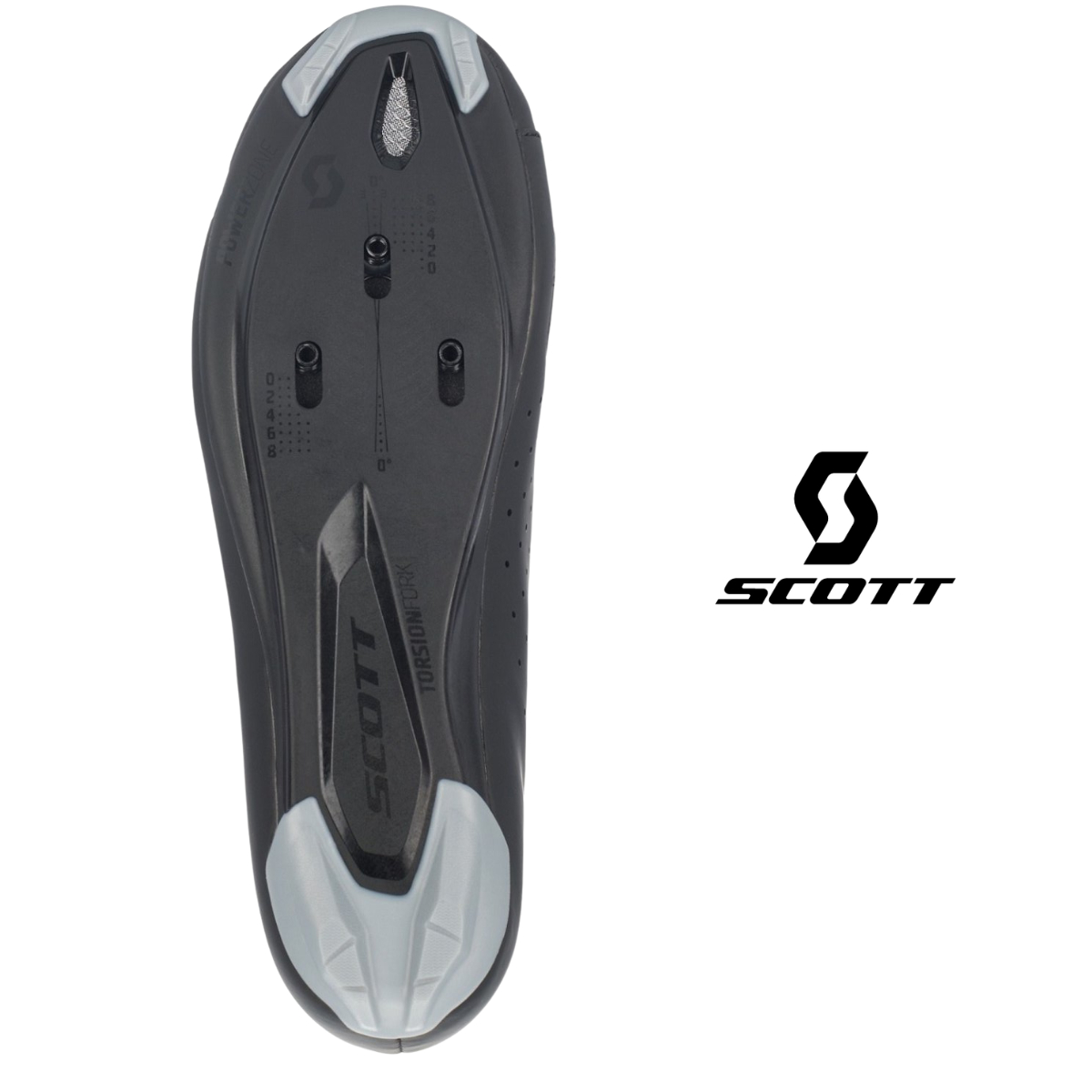 Scott - Race schoen Scott Comp Boa