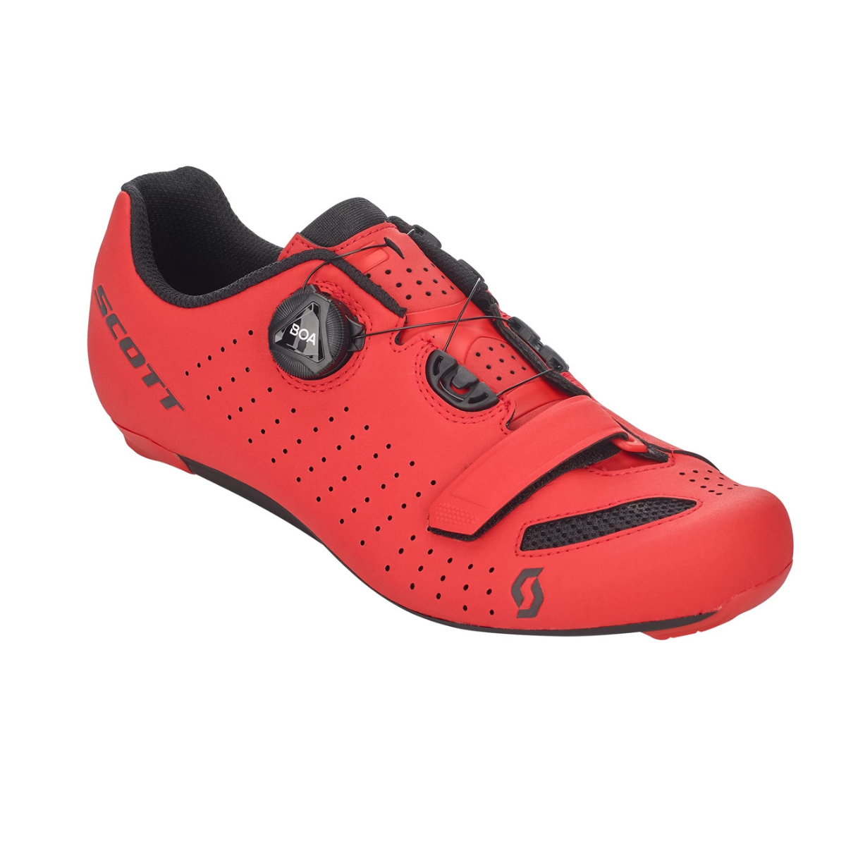 Scott - Race schoen Scott Comp Boa