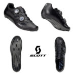Scott - Road Vertec schoen boa