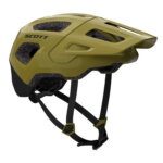 Scott - SCO Helmet Argo Plus (CE) savanna gr M/L
