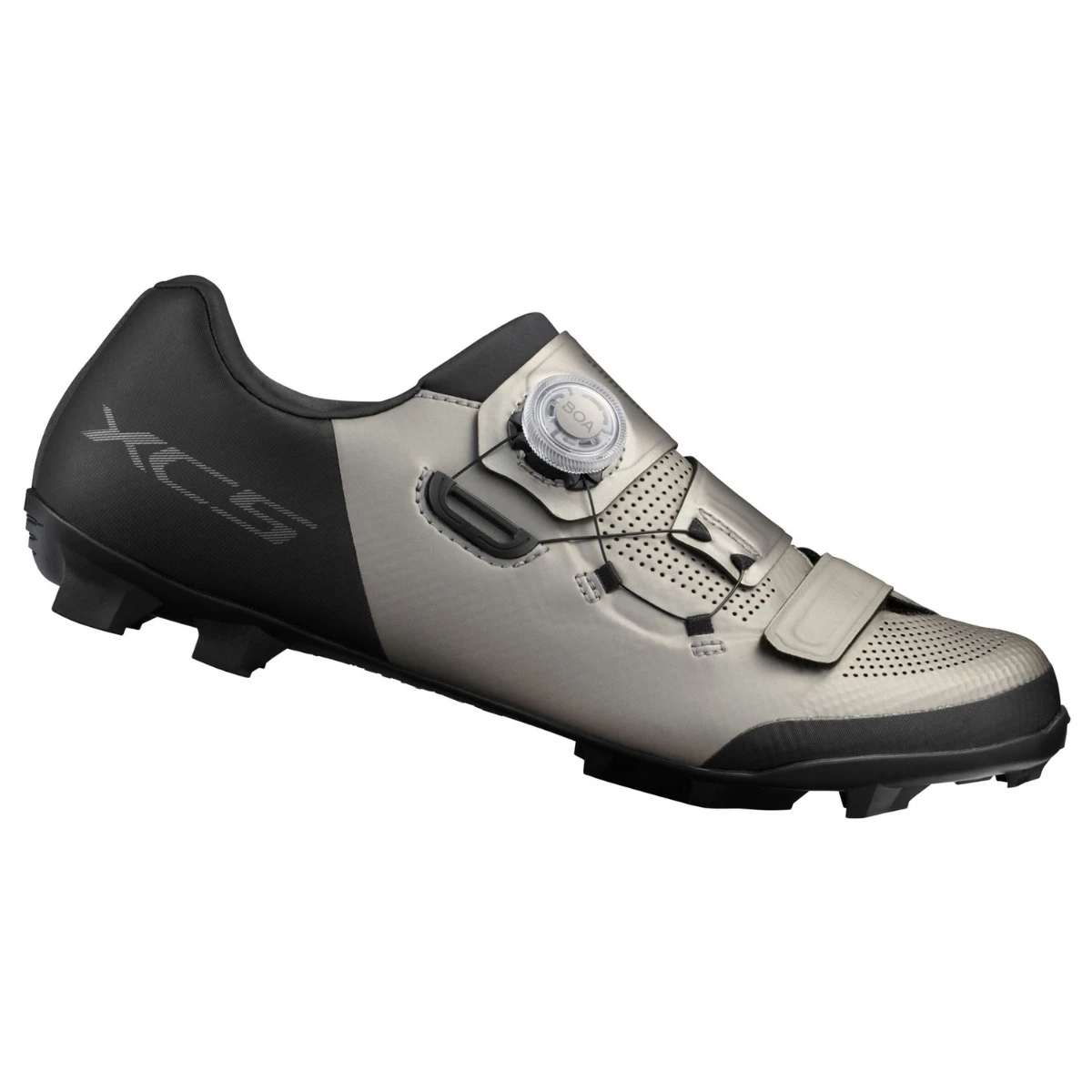 Shimano Schoenen XC502 Zilver 48